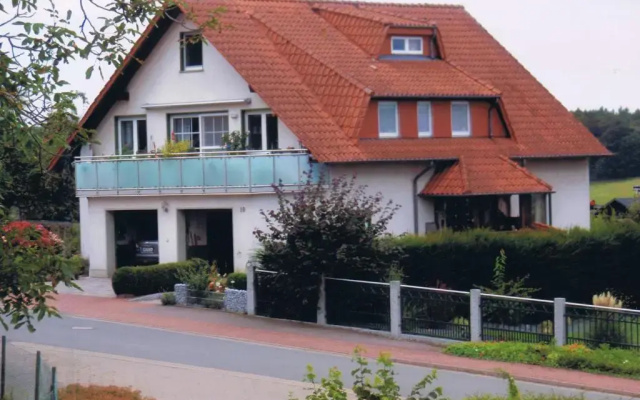 Ferienwohnung am Mönkeberg DTV 5 Sterne