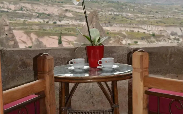 Aden Hotel Cappadocia