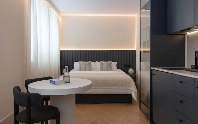 Pac Fico Deluxe King Suite Near Retiro