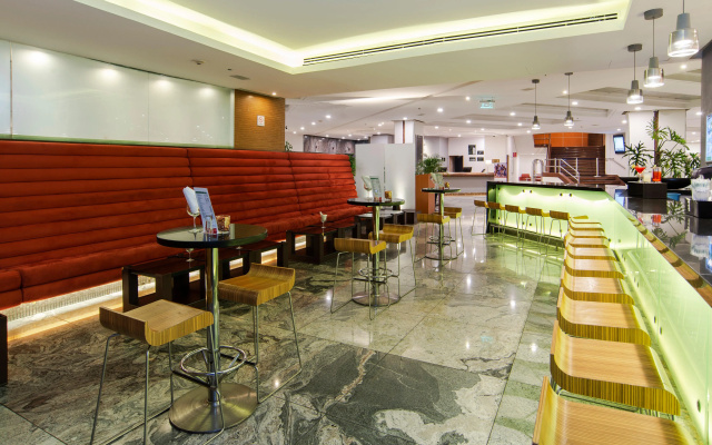 Holiday Inn MEXICO COYOACAN