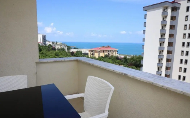 Dream Of Holiday Trabzon