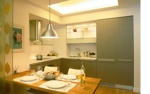 Cheya Deluxe Residence Nişantaşı