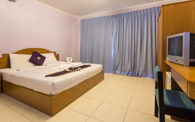 Room in B&B - Belvedere - Bucintoro