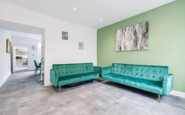Willow House by Sasco Apartments