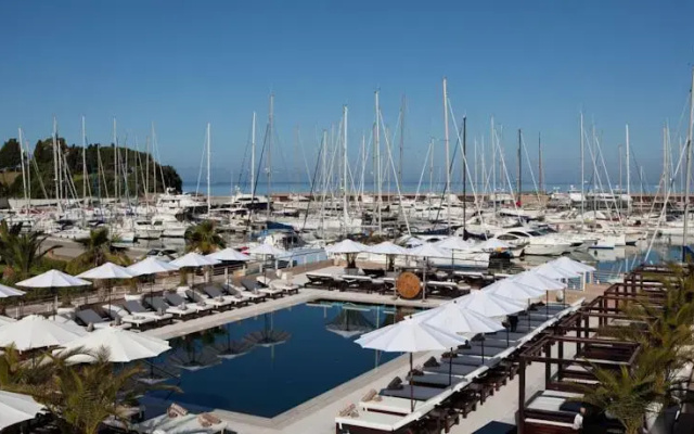 Puro Suites Toscana