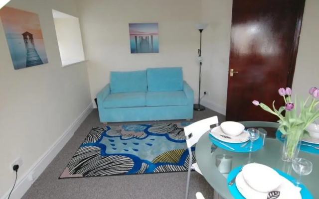 Wyresdale House, Flat 4
