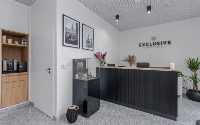 Exclusive Apartments | Krakow City Centre
