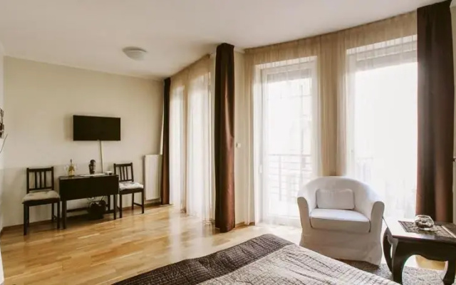Kaldy Apartment
