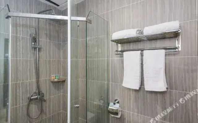 Hanting Business Hotel