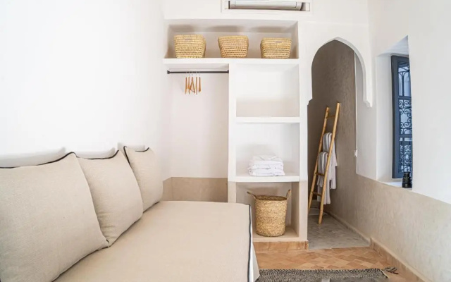 Riad COPAH