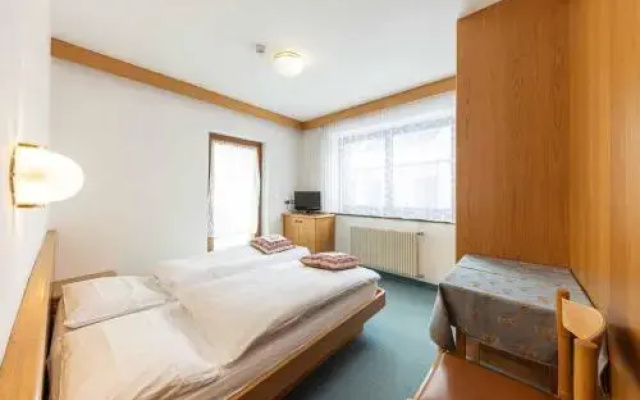 Hotel Arnica