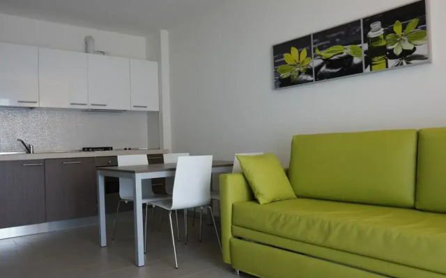 Residence Rivachiara