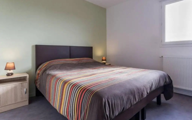 Gite Pornic, 4 pièces, 6 personnes - FR-1-306-1067