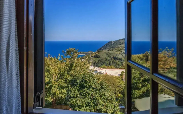 Hotel Zina