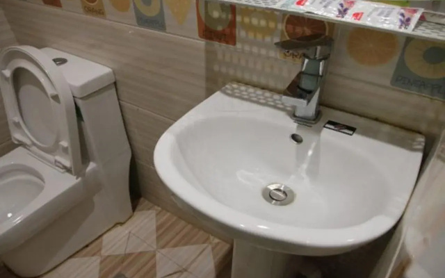 Jitai Hotels (Shanghai Laoximen)
