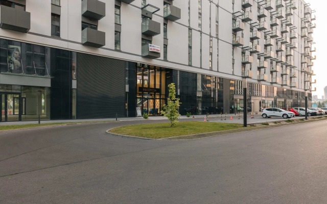 Varsovia Comfort
