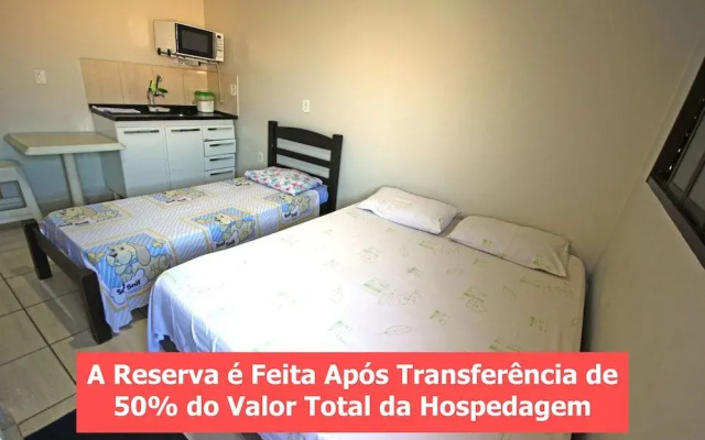 Pousada Sao Caetano