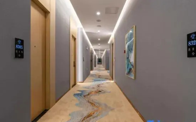 Shantou Xijiang Holiday Hotel