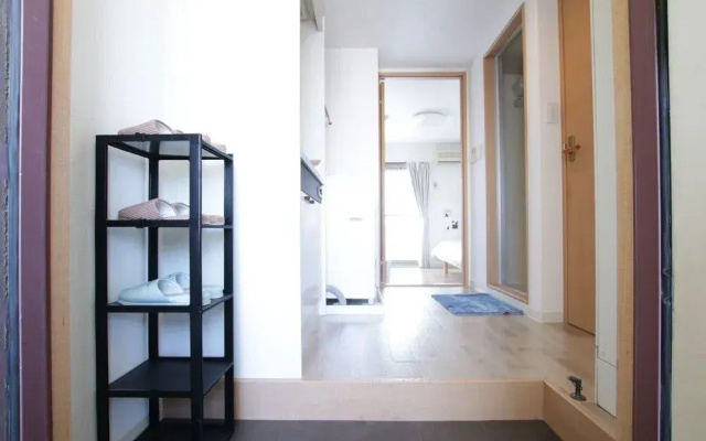 Daikokucho Apartment DG