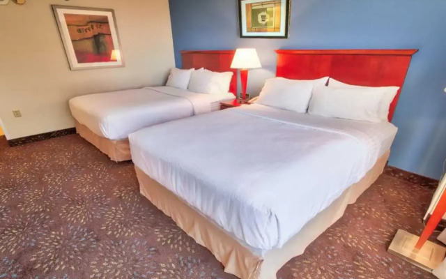 Holiday Inn Tampa Westshore - Airport Area by IHG