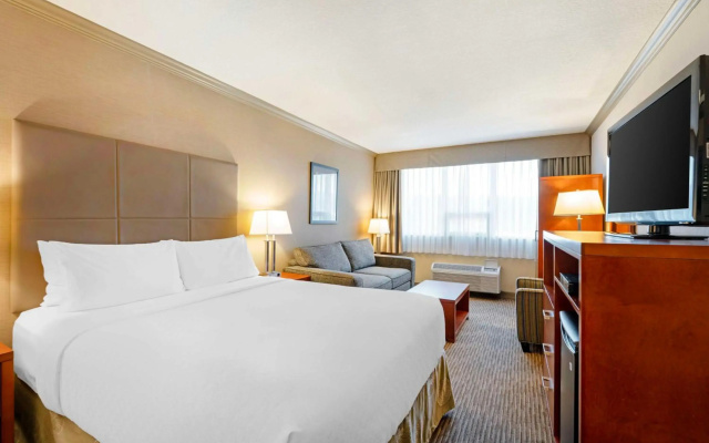 Best Western Plus Barclay Hotel