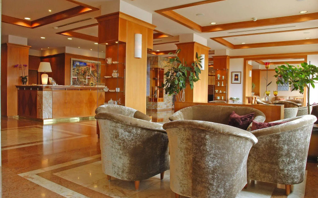 Hotel Partizán