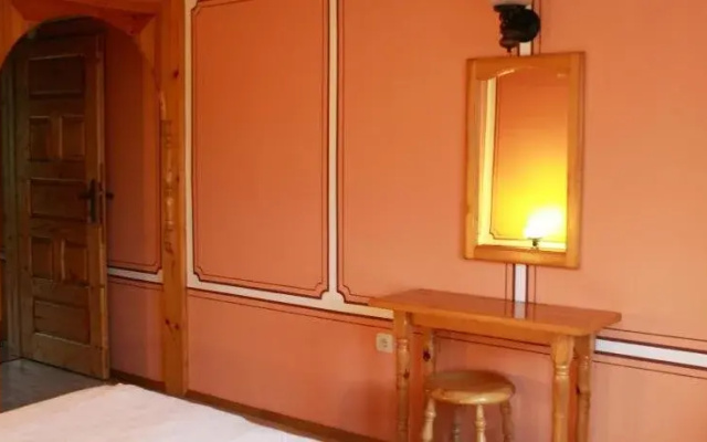 Guest House Astra