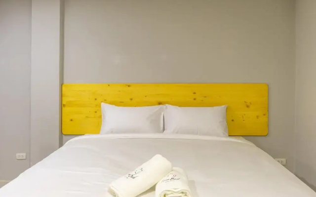 Fine Bed Hotel