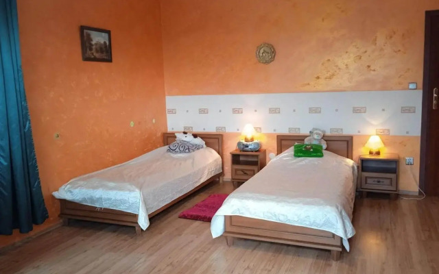 Raj Muszyna Apartamenty z widokiem na panoramę górską