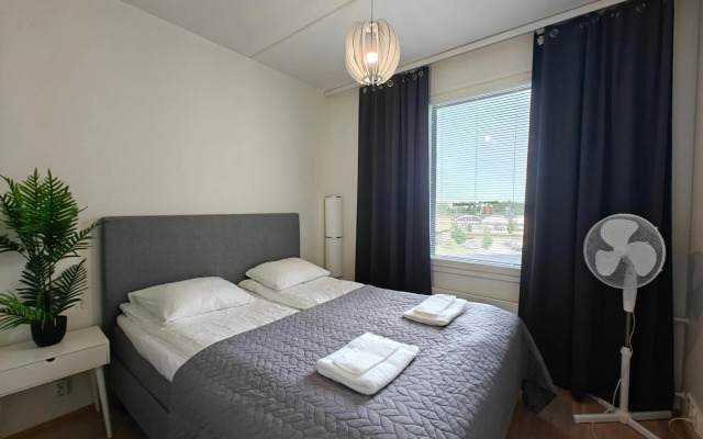 Lovely 2R apartment