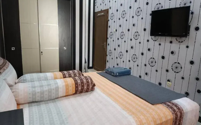 Emmir Homestay
