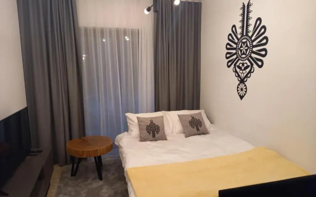 Apartament - Kluszkowce nad Jeziorem Czorsztyńskim