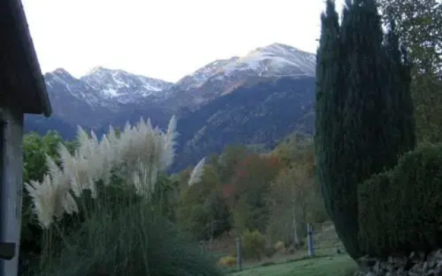 Gîte La Vialette