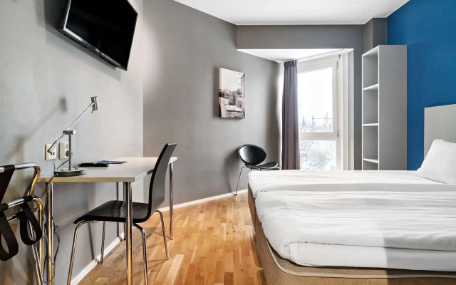 Sure Hotel by Best Western Stockholm Alvsjo