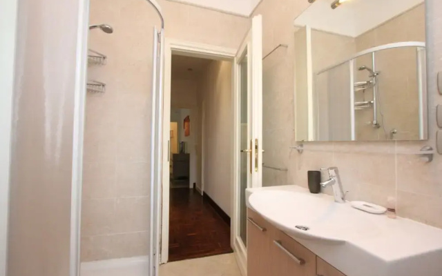 City Apartments Basilio
