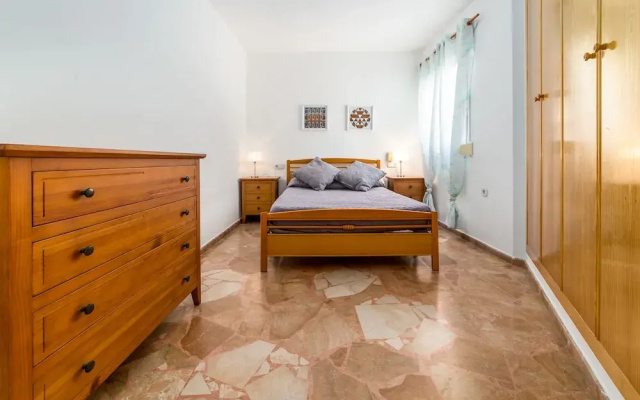 Travel Habitat Playa Oliva