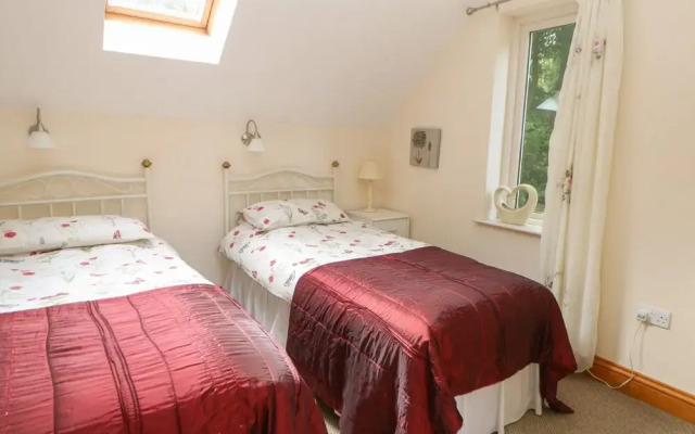Little Treasure Cottage
