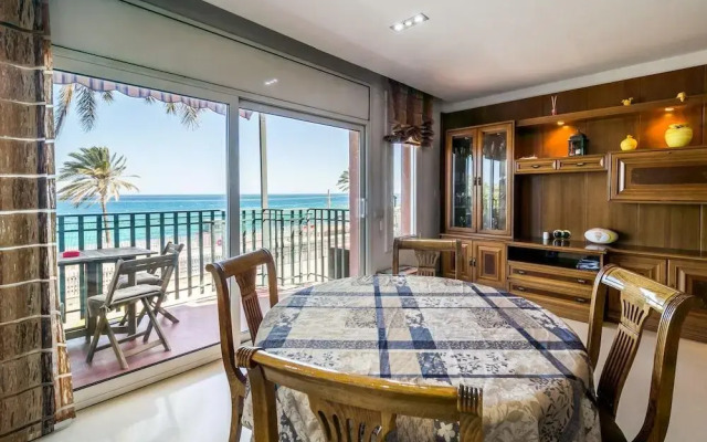 Apartament Vistamar