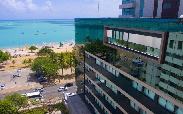 Acqua Suítes Maceió 1