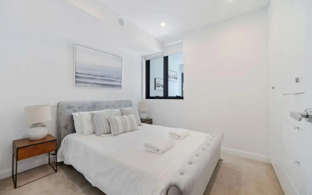 HomeHotel-Brand New Ultra Luxe Apartment