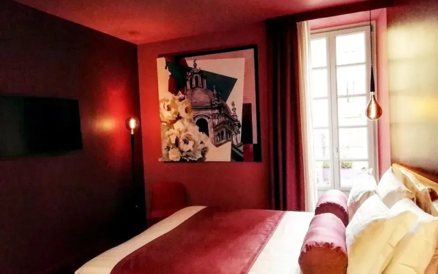 73 Boutique Hotel