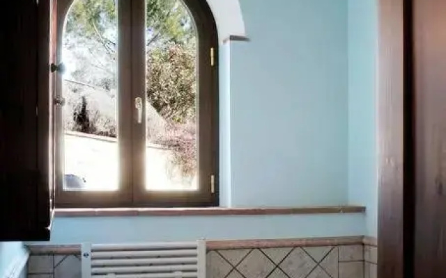 Il Vecchio Seccatoio