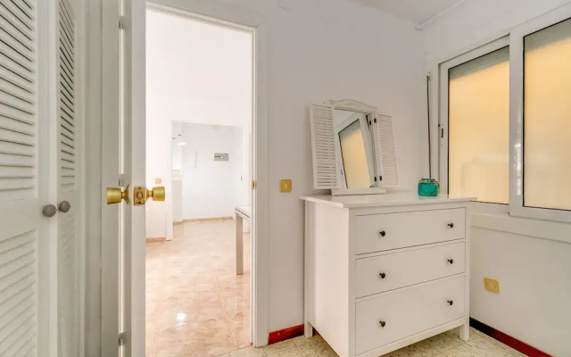 Apartamento Vivalidays Diego