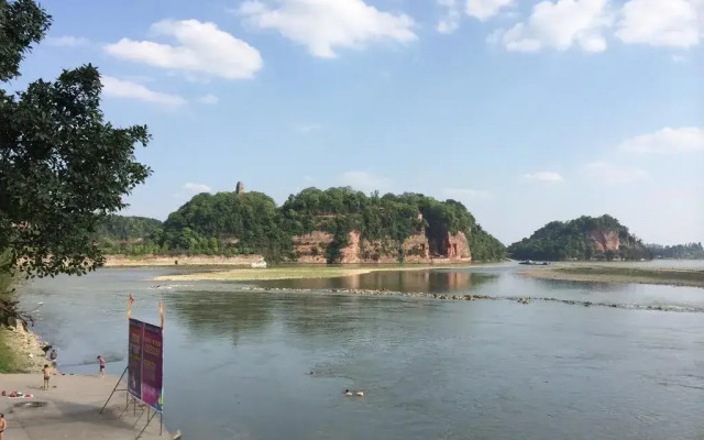 Yongxing Inn