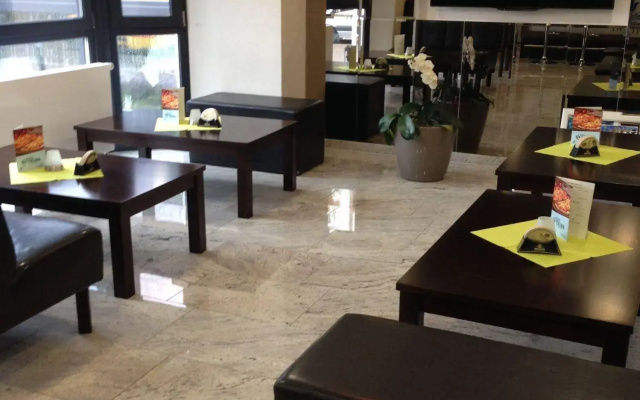 Seehotel Forst