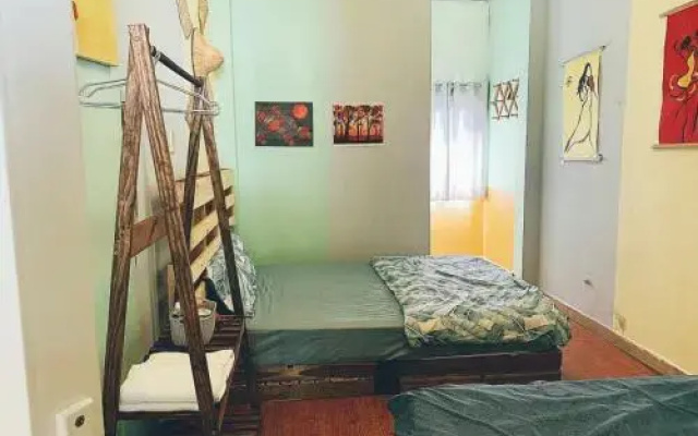Dalat Green Hostel