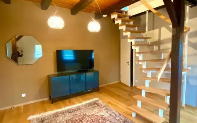 Apartmenthaus am Dom Business Suite