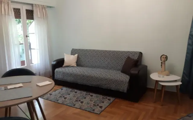 Koukaki apartment near Acropolis