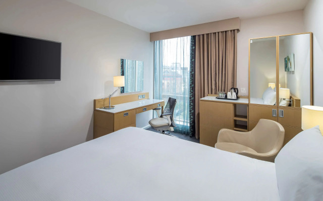 Hilton Garden Inn Bristol City Centre