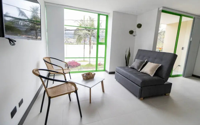 Casa García Rent Home